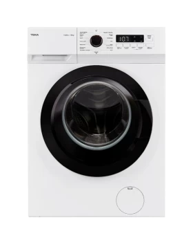 Teka WMK 40940 WH Πλυντήριο Ρούχων 9kg με Τεχνολογία Ατμού 1400 Στροφών