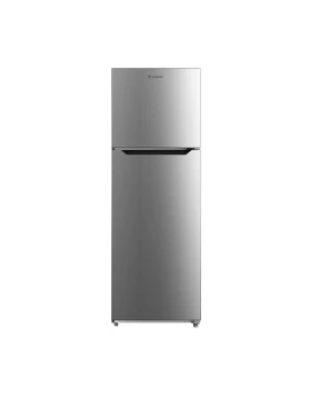 Morris T72340ETN Inox Ψυγείο Δίπορτο