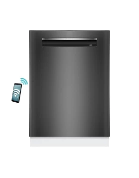 Bosch SMP4ECC72S Εντοιχιζόμενο Πλυντήριο Πιάτων
