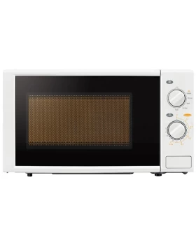 Matsui M17MW16E White Φούρνος Μικροκυμάτων