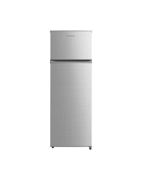 Morris T72235ETS Inox Ψυγείο Δίπορτο