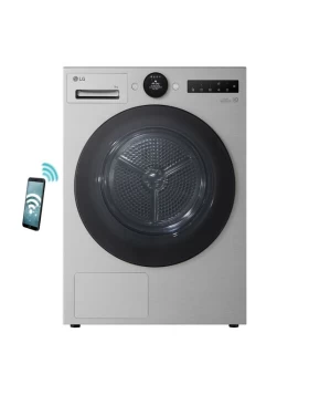 LG RHX7009TSB 9Kg Στεγνωτήριο