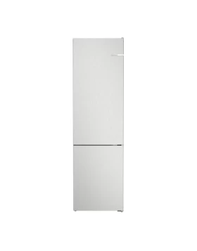 Bosch KGN39VIDB Ψυγειοκαταψύκτης 368lt Full No Frost