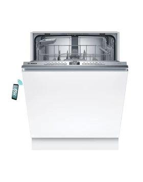 Bosch SMV4HTX00E Εντοιχιζόμενο Πλυντήριο Πιάτων