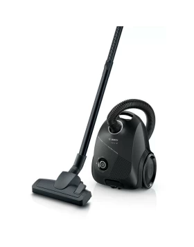Bosch BGBS2BA2 Black Ηλεκτρική Σκούπα 600W με Σακούλα 3.5lt