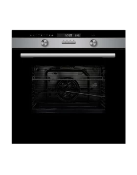 Davoline Classic BI O 1070 Inox Εντοιχιζόμενος φούρνος