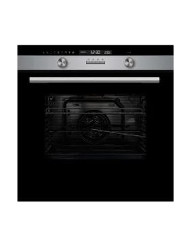 Davoline BBA 7010 Inox Φούρνος