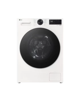 LG F4X5011TWB Πλυντήριο Ρούχων