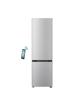 LG GBBS726AMB Ψυγειοκαταψύκτης