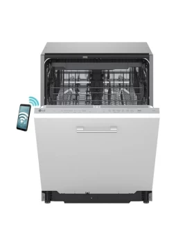 LG DB273TX Εντοιχιζόμενο Πλυντήριο Πιάτων