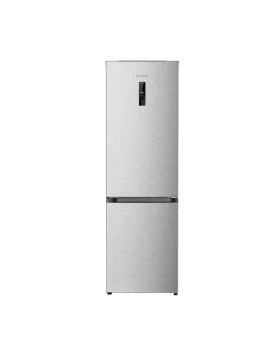 Morris T73344DBN/2 Inox Ψυγειοκαταψύκτης