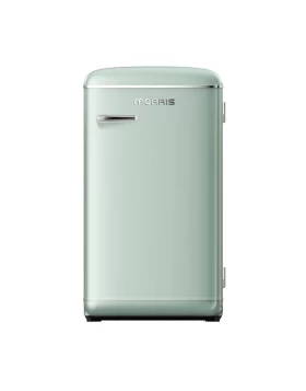 Morris MRS-21092LG Retro Series Light Green Ψυγείο Μονόπορτο