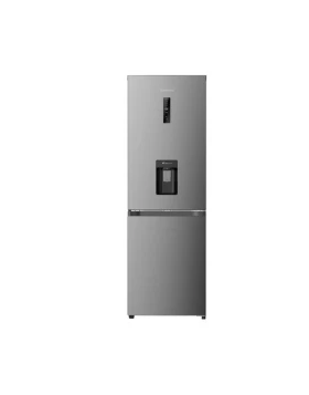 Morris T73327EBN Inox Ψυγειοκαταψύκτης
