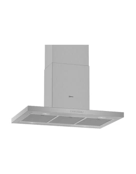 Neff I95BBE2N0 90Εκ Απορροφητήρας Νησίδα