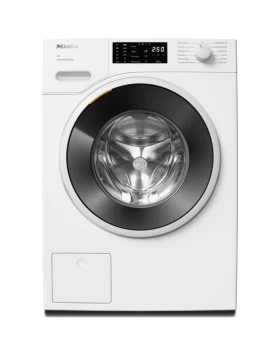 Miele WWB360 WCS Πλυντήριο Ρούχων 8kg με Τεχνολογία Ατμού 1400 Στροφών CapDosing A -20%