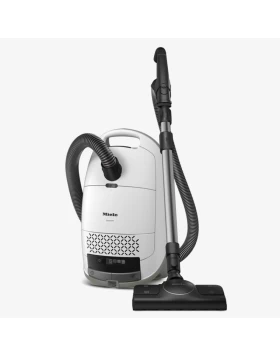 Miele Guard M1 Performance Ηλεκτρική Σκούπα 800W με Σακούλα 4.5lt Λευκή