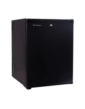 Morris B71049DSN Black Ψυγείο Μικρό-Mini Bar