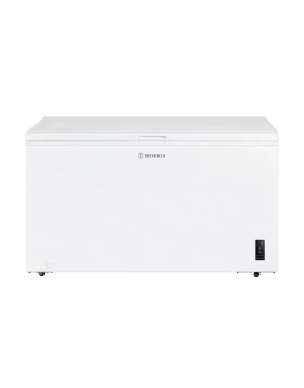Morris W70418DED White Καταψύκτης Μπαούλο