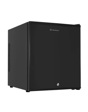Morris B71044EST Θερμοηλεκτρικό Black Ψυγείο Μικρό-Mini Bar