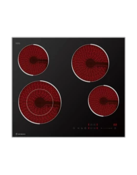 Morris MVF-65394 Εστία Κεραμική