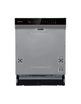 Morris SII-60169 Ημιεντοιχιζόμενο Πλυντήριο Πιάτων