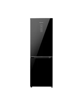 Morris G73320EBB Μαύρο Γυαλί Ψυγειοκαταψύκτης