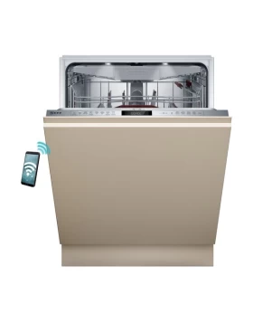  Neff S177ZCX18E Εντοιχιζόμενο Πλυντήριο Πιάτων