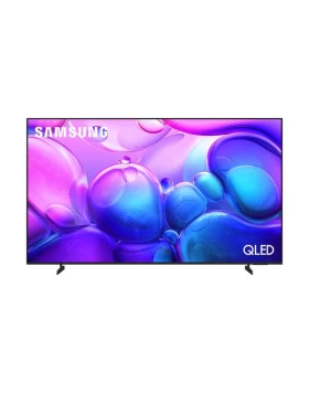 Samsung QLED QE65Q6F 65 Τηλεόραση Smart 4K