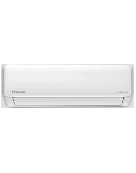 Inventor Intellia IΝVI-09WFI/INVO-09 Κλιματιστικό Inverter 9000 BTU A+++/A++ με Τεχνολογία