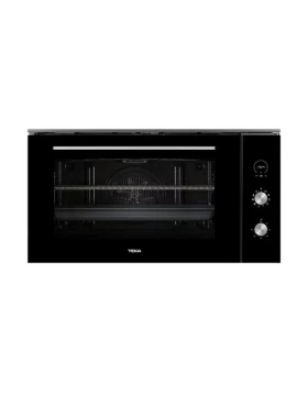 Teka HLF 9400 BK Εντοιχιζόμενος φούρνος