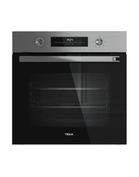 Teka HSB 6466 με AirFry Φούρνος Εντοιχιζόμενος