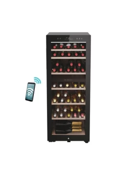 Haier HWS77GDAU1 Συντηρητής Κρασιού