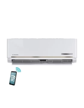 Bosch ASI12DW31 PerfectClima Serie 4 12.000 BTU/h Κλιματιστικό Inverter