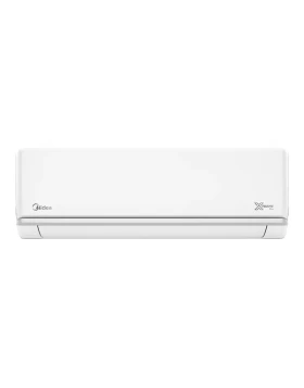 Midea Xtreme Pro AG2PRO-12NXD0-I/O Κλιματιστικό Inverter 12000 BTU A++/A+++ με Ιονιστή και