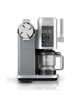 Ninja NC701EU Swirl Παγωτομηχανή