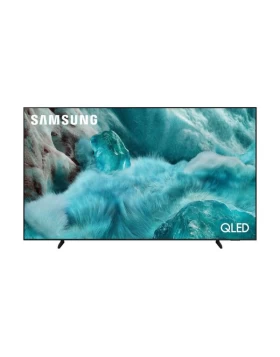 Samsung QLED QE98Q7F 98 Vision AI Τηλεόραση Smart TV