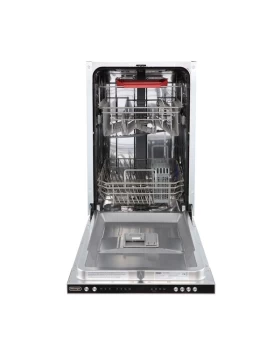 Delonghi DID45B25 Εντοιχιζόμενο Πλυντήριο Πιάτων