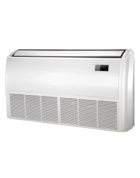 Midea Κλιματιστικό Εμφανούς τύπου Δαπέδου Οροφής MUEU 18k Btu/h MUEU-18HRFNX-QRD0W/MOX330U
