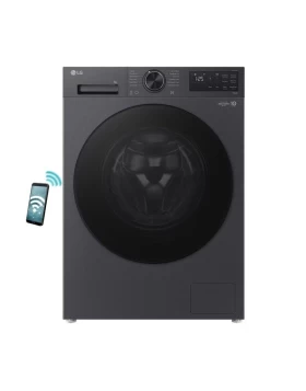 LG F2X50S9TBB 9kg Πλυντήριο Ρούχων