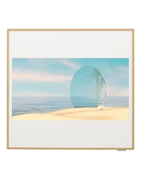 LG Artcool Gallery Premium A09GA2.NSE Κλιματιστικό Inverter 9.000 BTU A++/A++ με Ιονιστή W