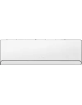 Gree Airy Noble White GRC-101QI/KAIW-N5 Κλιματιστικό Inverter 9000 BTU A+++/A+++ με Ιονιστ