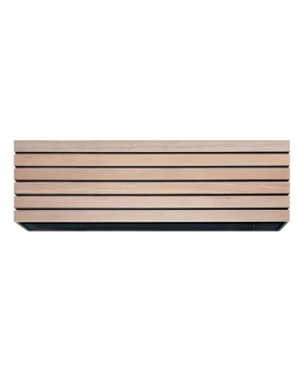 Toshiba Daiseikai 10 Wood RAS-10S4AVPG-E/RAS-B10S4KVDG-E Κλιματιστικό 9000 BTU