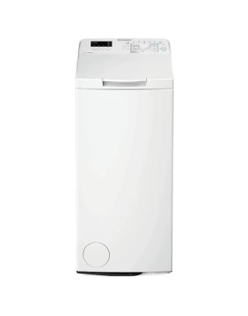 Indesit BTW S50400 EU/N πλυντήριο ρούχων άνω φόρτωσης 5kg