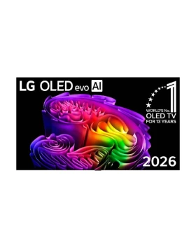 LG OLED OLED77G64LW 77 AI TV Τηλεόραση Smart 4K TV