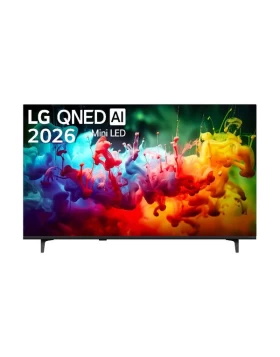 LG QNED MiniLED 55QNED72B6B 55 AI TV Τηλεόραση Smart 4K TV