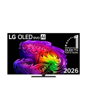 LG OLED OLED55G66LS 55 AI TV Τηλεόραση Smart 4K TV