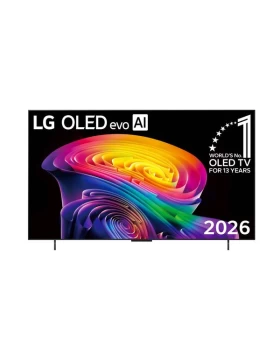 LG OLED OLED42C64LA 42 Τηλεόραση Smart 4K TV