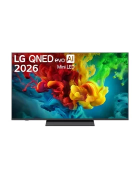 LG QNED MiniLED 65QNED83B6A 65
