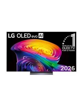 LG OLED OLED65C64LA 65 AI TV Τηλεόραση Smart 4K TV