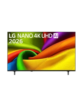 LG Nano UHD 55NU850B6LA 55 AI TV Τηλεόραση Smart 4K TV
